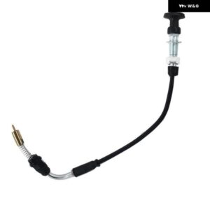 キャブレター キャブ ケーブル HSR HD HSR42 HSR45 HSR48 CV