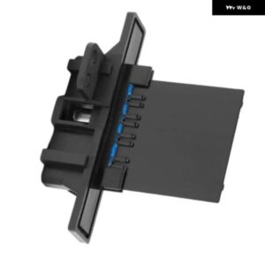 4ピン HVAC ブロワーモーター抵抗インフィニティ G20 L4 2.0L 1991-1996 271500W712 271500W712 27150-0W014