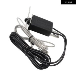 ブレーキ コントローラ ースイッチプロフェッショナルトレーラー安全離脱スイッチ強力な接続耐候性 RV 牽引トレーラー