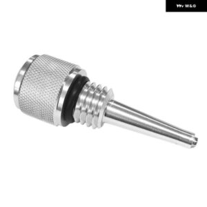 M18X2.5 インバーター ジェネレーター 磁油ディップスティックプレデター 2000 ウェン 56310I 56380I