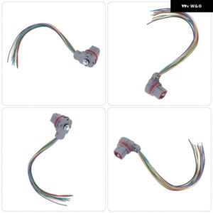 ソレノイド バルブ リペアキット 5R55S 5R55W ワイヤー ハーネス ピグテールリペアキット シフト ソレノイド