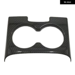 シトロエン C5 AIRCROSS 車ウォーターカップカバー トリム カー スタイリング