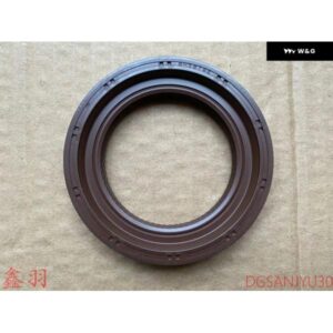 4M40 エンジン オイルシール クランクシャフト フロント オイルシール タイミングギアケース BH5679E ME202850