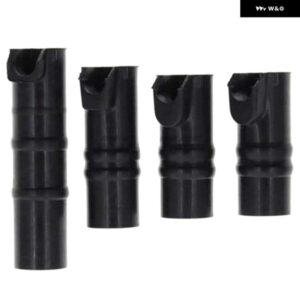 ZF6HP19 6HP21 バルブ ボディにケーススリーブシールキット メカトロニックキット 4個 用