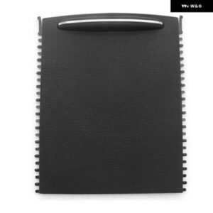 カーセンター コンソール ローラー ブラインド カバー W203 2000-2007 自動車 インテリア スタイリング