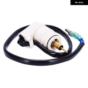 65W-14380 プライムスターター ASSY ヤマハ 4 ストローク 20HP 25HP F25 F30 PARSUN F25-05070200 65W-14380-20 65W-14380-00