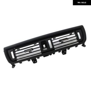 ダッシュボード セントラ ル エアコン AC ベント グリル 完全 アセンブリ - 5シリーズ F10 F11 F18