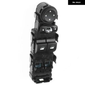 6554.HE シトロエン C4 2004-2010 マスター電動パワーウィンドウリフタースイッチカー スタイリング 6554HE カーアクセサリー