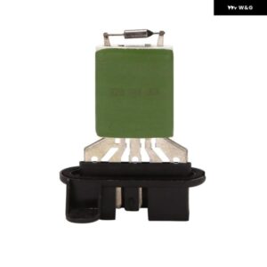 ヒーターブロワーモーターファン抵抗器 01-04 クライスラー セブリング 4885919AB 5174124AA