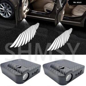 LEDドアプロジェクターカーテシライト シトロエン DS3 4 5 6 7 5LS スピリット XSARA ディスパッチ III サクソピカソ C4 C4L C3 C5 X7 C2 C6