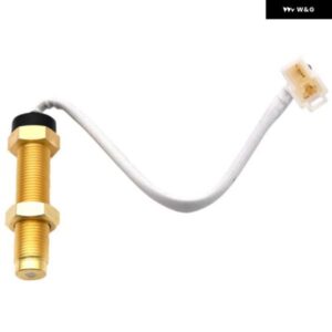 センサー RPM センダー M16 ロゴなしタコメーター