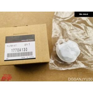 アウトランダー CW0W GF0W.ランサー CY0A ASX GA0W フィルター 燃料インタンク