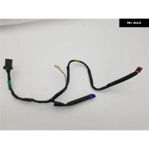 ハーネス ステアリングリモコン アウトランダー2 ランサー CY0A L200 パジェロ スポーツ 4400A619 4400A618 4400A461