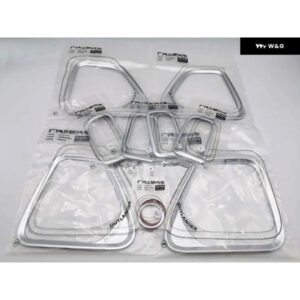 OUTLANDER3 インテリア アップグレード キット インテリア アップグレード アクセサリー MY2013-20201