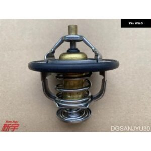 パジェロ 4 V93W V97WV87W V75 パジェロ スポーツ K96W サーモスタットキット 82℃ 1305A191 MD174233