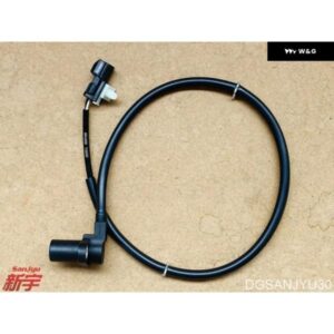 パジェロ イオ TR4 H77WH76WH67W センサー ABS MR977446 MR977447 MR569090