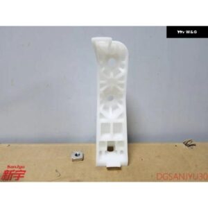 アウトランダー2 2007-2009 CW0W ブラケット ヘッドランプ 6400A348 1個