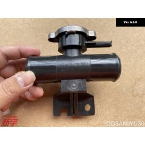 アウトランダー CW0W ASX GA0W ランサー CY0A タンクトップ パイプ ティーとタンクカバー CAP ASSY ラジエーター CVT 1350A703