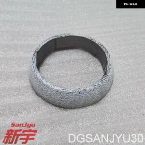 パジェロ V60V70 6G7X エンジン ガスケット 触媒コンバータ MB687015 MB687004 MB687013 1575A082 MR431022