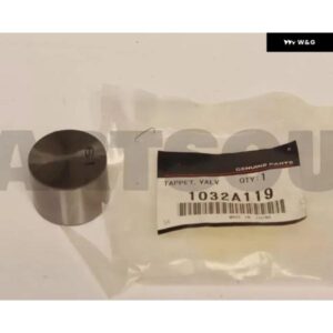 アウトランダー ランサー ASX 4B10 4B11 4B12 エンジン タペット バルブ 1032A119