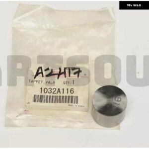 アウトランダー ランサー ASX 4B10 4B11 4B12 エンジン タペット バルブ 1032A116