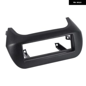 フェイシア パネル DVD ステレオ CD パネル ダッシュボード BIPPER FIORINO