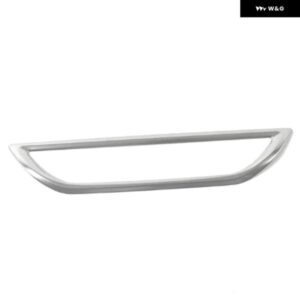 中央 制御 空調 アウトレット ベントカバー トリム フレーム VW ID.4 ID4 2021-2023 インテリア