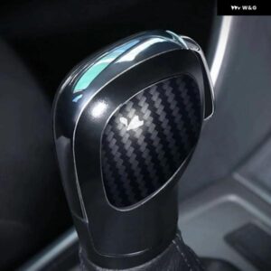 VW シャラン ボラ ジェッタ サンタナ 2016-2019 CC SAGITAR 2019 T-ROC シフト ノブギアスパンコール トリム ステッカー フレーム ランプカバー