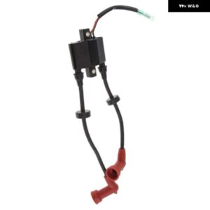 点火 コイル ASSY ヤマハ 船外機 F9.9 13.5 15 20 25HP 40HP 2 4 ストローク エンジン 6F5-85570-00