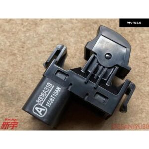 OUTLANDER3 2016-2018 スイッチ ASSY FRドア パワー ウィンドウ アシスタント サイド フロント 右リア 左 バックドア 8608A319