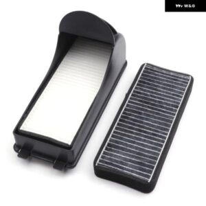 エア フィルター 3個 2011-2019- JETTAS 2011-2019/FABIA RAPID 車用 アウター フィルター