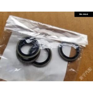 パジェロ V73V93V97V87 ガスケット ENG オイルクーラー チューブ MB033054