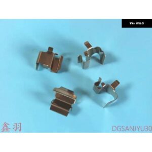 アウトランダー2 ASX ランサー CY0A クリップセット リアブレーキ MR493177