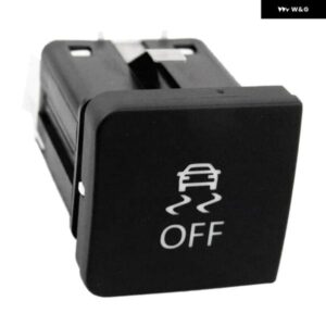 JETTA 5 MK5 GOLF 6 MK6 1KD 9271 CONDUITE ANTIDERAPANT DE VOITURE BOUTON DE COMMUTATION ESP を中断