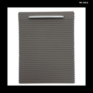 カーセンター コンソール ドリンクウォーターカップ ホルダー ローラーシャッター パネル ダストカバー MAGOTAN CC 3CD85750331X