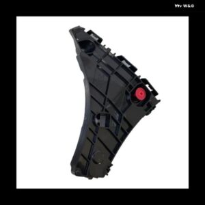 フロント バンパー 右側 ブラケット 2009-2017 フロント バンパー ブラケット 2のバックル付き