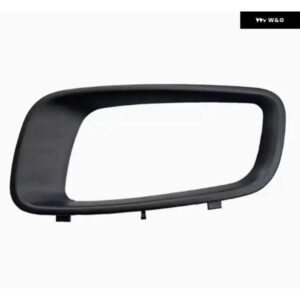 パジェロ 3 V70W V60W 2000-2002 ベゼル フロント フォグランプ MR388019 MR388020