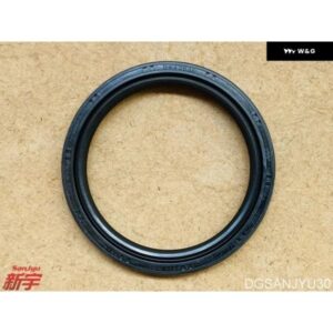 アウトランダー1 CU4W CU5W EVO56789 CN9A CP9A CT9A オイルシール T/F ドライブシャフト RR MD745423