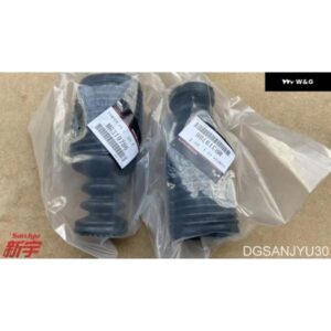 パジェロ イオ H65H66H76H77 ダンパー フロントサスストラット MR319786*2本