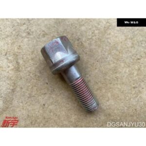 アウトランダー ASX ランサー EVOX 4B10/11/12 4J10/11/12 EVO789 CT9A グランディス NA4W ボルト クランクシャフト プーリー 1101A022