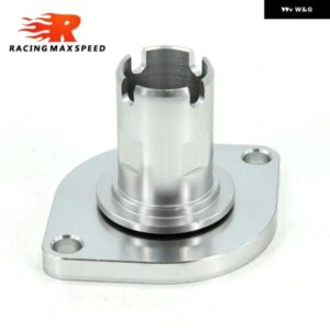 ADP-12 GREDDI ブローオフ バルブ フランジ 335I 335IS N54 エンジン ターボパフォーマンスパーツ