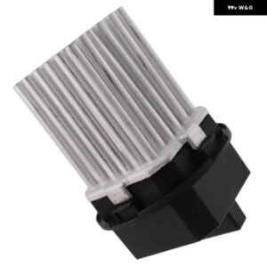 4ピン ラジエーター ファンリレー抵抗器ミニクーパー R55 R56 R57 2006-2015 V22790001 6441S7 5DS351320011