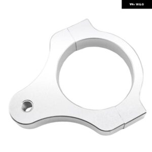 スズキ 38MM ステアリング ダンパー スタビライザークランプ取付 アダプター ブラケット ホンダ ヤマハ カワサキ ハーレー アプリリア