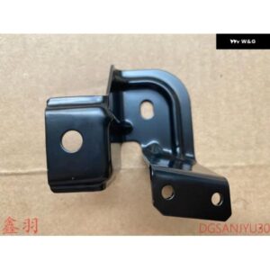 EVOX CZ4A ランサーエボリューション10 ブラケット FR バンパー RH 6400B822