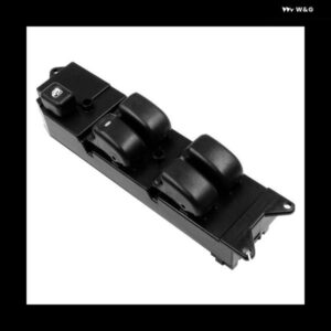 カーアクセサリー LHD 運転席側 電動パワーマスターウィンドウスイッチ用