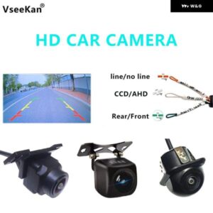 バックビューカメラ カメラ リバース パーキング カメラ 広角 リバースカメラ イメージンデエスペホ イメージンポジティブCCDAHD