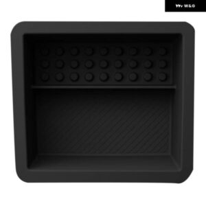 TESLA MODEL 3+ MODEL3 センター コンソール アームレスト 収納 ボックス オーガナイザー インテリア アクセサリー シリコン