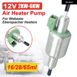 燃料 ポンプ 12V 2KW に 6KW WEBASTO EBERSPACHER ヒーター トラック オイル燃料 ポンプ エアー パーキング ヒーターパルス計量 ポンプ