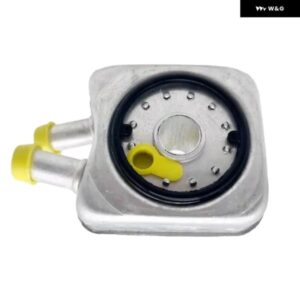 エンジン オイルクーラー VW ゴルフ ジェッタ パサート ベトル シロッコ A4 A6 068117021B / 068 117 021B / 068117021BV 068117021BX