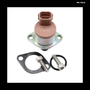 TRANSIT MK7 2.4 2.2 燃料 ポンプ インレット計量 バルブ 圧力レギュレーター EURO4